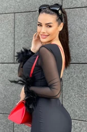 Проститутка Вика