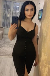 Проститутка Кристина